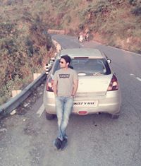 Yogesh Dhanik