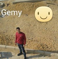 Gemy Elsayed