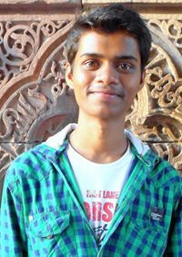 Akash Peeri