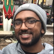 Aaron Veera
