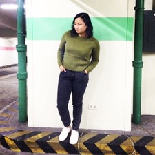 Cha