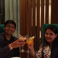 Siddharth Bhadani