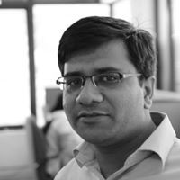 Raghavendra Deshpande