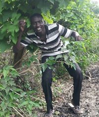 محمد عبدالله