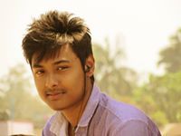 শুভ্র আহমেদ