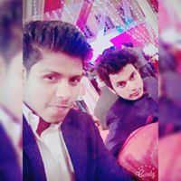 Nishant Sharma