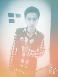 احمد الصيرفى