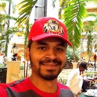 Alex Sankar