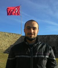 Samet Ayhan