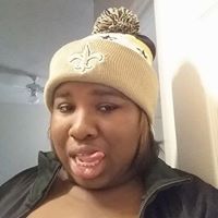 LaTonya PinkLady