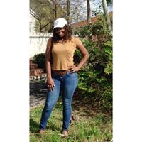 Kamaria Johnson