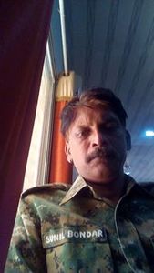 Sunil Bondar