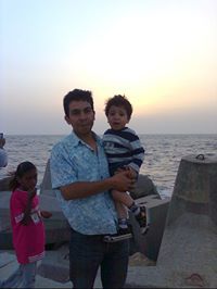 الشافعي بدر