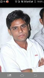 Kumar Kasariye