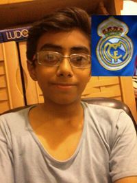 Irfan Mohd