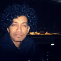 Deepak Sudhakar