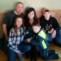 Amanda Sharp McGrannahan