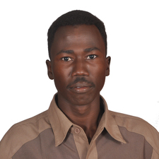 Ammar Ishag Abaker Ahmed
