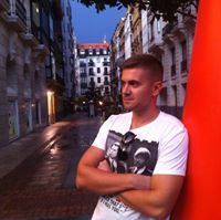 Станислав Никарагуа