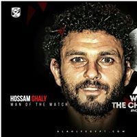 Mohamed Abdel Wahab