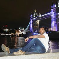 Karthi Mano