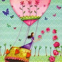 عصافير الفجر