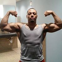 Corey Boyd
