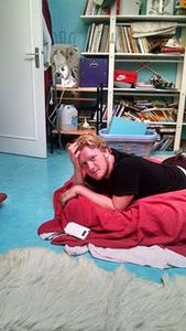 Christopher Sutherlin