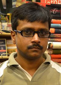 Niladri Mahajan