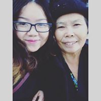Sandi Lee
