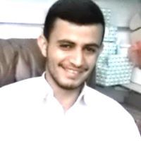 شوقي المدومي