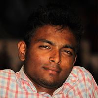 Bhanu Prakash