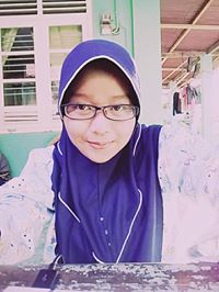 Rizka Dwi