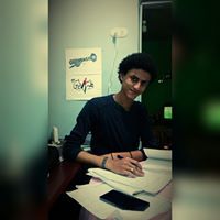 Ahmed Hussein