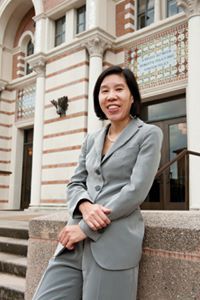 Vivian Ho