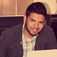 Taha Rouim