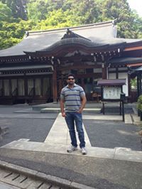 Vimal Nair
