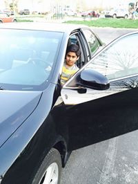 Harsh Patel