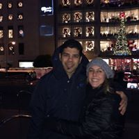 Allison Corso Tehrani