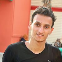 Mohammed Ghanem