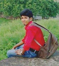 Abhishek Verma
