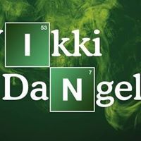 Vikki Dangelo Kendall