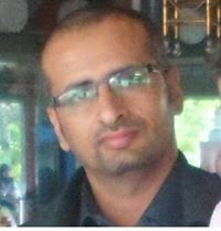Yahya Alsalemi