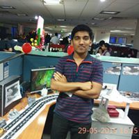 Thontaradhya TP