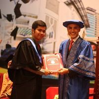 Syed Zakir