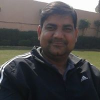 Anil Saraswat