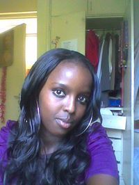 Esther Kaburu