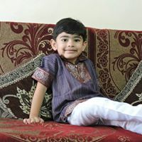 Atharv Tripathi