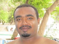 Dawit Nigussie