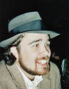 Timothy Makin